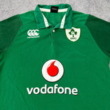 2017 Ireland Jersey - S - photo 2