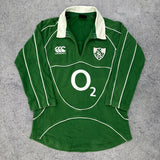 2015 Ireland Jersey - Women's 10 - photo 1
