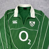 2015 Ireland Jersey - Women's 10 - photo 2