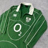 2015 Ireland Jersey - Women's 10 - photo 3