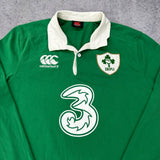 2015 Ireland Jersey - M - photo 3