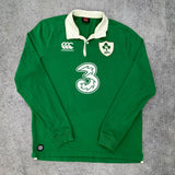 2015 Ireland Jersey - M - photo 1