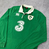 2015 Ireland Jersey - M - photo 4