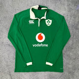 2017 Ireland Jersey - M - photo 1