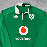 2017 Ireland Jersey - M - photo 2