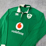 2017 Ireland Jersey - M - photo 3
