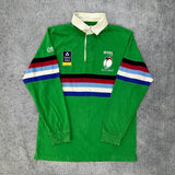 2010* Ireland RBS 6 Nations Jersey - M - photo 1