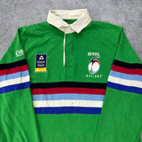 2010* Ireland RBS 6 Nations Jersey - M - photo 2