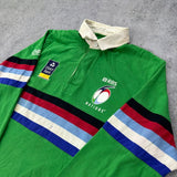 2010* Ireland RBS 6 Nations Jersey - M - photo 3