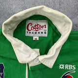 2010* Ireland RBS 6 Nations Jersey - M - photo 4