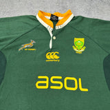 2007 Springboks Jersey - 2XL - photo 2