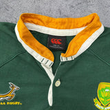 2007 Springboks Jersey - 2XL - photo 4