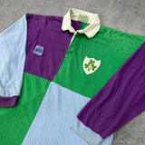 1999 Ireland Harlequin Jersey - L - photo 3