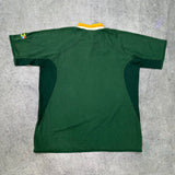 2007 Springboks Jersey - 2XL - photo 7