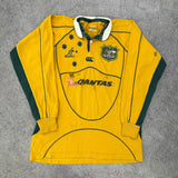 2003 Wallabies Youth Jersey - 14Yrs - photo 1