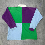 1999 Ireland Harlequin Jersey - L - photo 5
