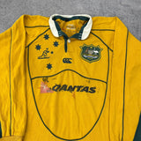 2003 Wallabies Youth Jersey - 14Yrs - photo 3