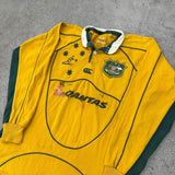 2003 Wallabies Youth Jersey - 14Yrs - photo 4