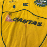 2003 Wallabies Youth Jersey - 14Yrs - photo 5