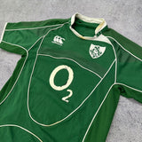 2007 Ireland Jersey - M - photo 3