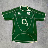 2007 Ireland Jersey - M - photo 1