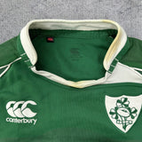 2007 Ireland Jersey - M - photo 4