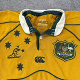 2003 Wallabies Youth Jersey - 14Yrs - photo 2