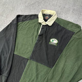 Guinness Shamrock Quarters Jersey - XL - photo 3