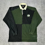 Guinness Shamrock Quarters Jersey - XL - photo 1