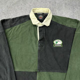 Guinness Shamrock Quarters Jersey - XL - photo 2