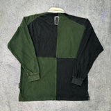 Guinness Shamrock Quarters Jersey - XL - photo 7