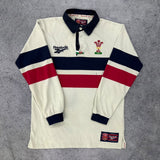 1999 Wales Away Jersey - Youth - photo 1