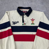 1999 Wales Away Jersey - Youth - photo 2