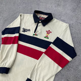 1999 Wales Away Jersey - Youth - photo 3