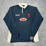 2003 Scarlets Away Jersey - XL - photo 1