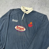 2003 Scarlets Away Jersey - XL - photo 4