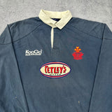 2003 Scarlets Away Jersey - XL - photo 2