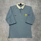 2002 France Away Jersey - L - photo 1