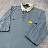 2002 France Away Jersey - L - photo 3