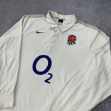 2013 England Classic Jersey - 2XL - photo 3