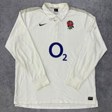 2013 England Classic Jersey - 2XL - photo 1