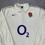 2013 England Classic Jersey - 2XL - photo 2