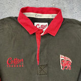 Wales Cotton Traders Jersey - L - photo 4