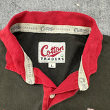 Wales Cotton Traders Jersey - L - photo 5