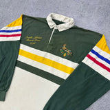 1996 Springboks French Tour Jersey - L - photo 3