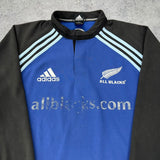 2003 All Blacks Jersey - L - photo 2