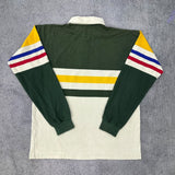 1996 Springboks French Tour Jersey - L - photo 7