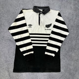 1990s NZL Supporters Jersey - M - photo 1