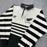1990s NZL Supporters Jersey - M - photo 3