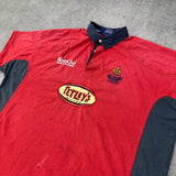 2003 Wales Jersey - 2XL - photo 3